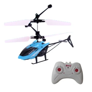 Zabawka Helikopter RC 12x18cm 2.4Ghz Samolot 