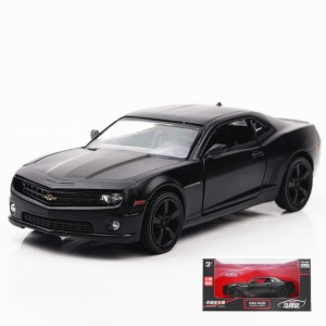 Zabawka Model Samochód Skala 1:36 Chevrolet Camaro 
