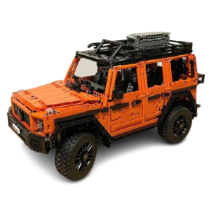 Zestaw Klocki Technic Mercedes Benz G KLASA G500 2891szt