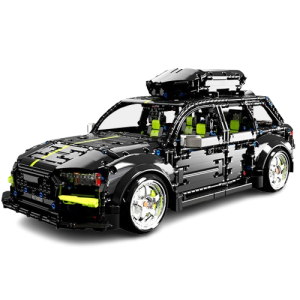 Zestaw Klocki Technic AUDI RS6 Performance 2896szt